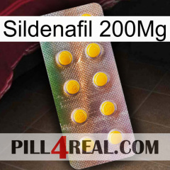 Sildenafil 200Mg new11